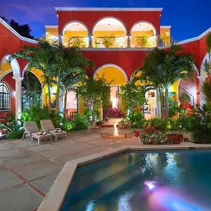  Bed & Breakfast Casa Oasis And