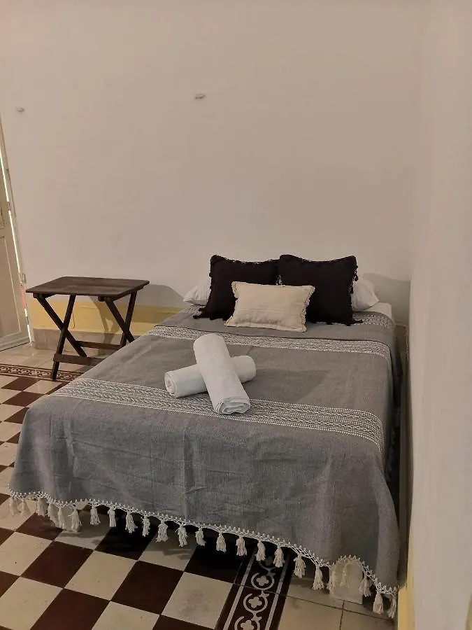 Hotel Boutique Casa Espejo Da Luca Merida Bed & Breakfast